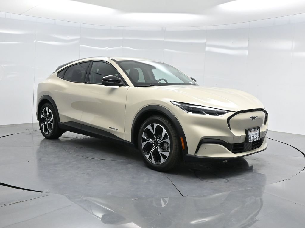 Used 2025 Ford Mustang Mach-E Select image 34