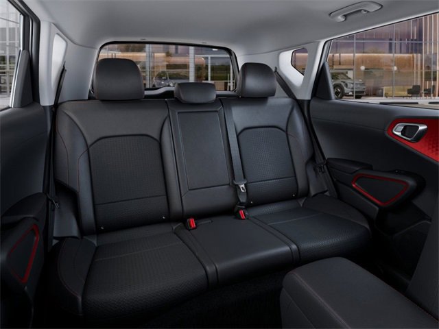 New 2025 Kia Soul GT-Line image 16