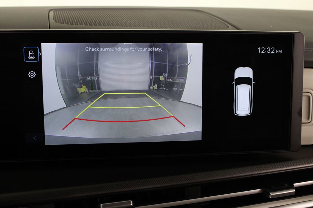 Used 2026 Hyundai Santa Fe SE image 30