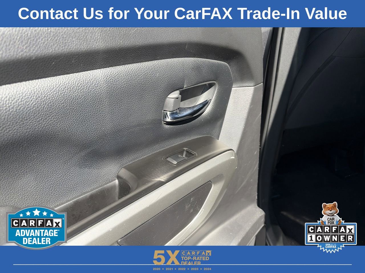 Used 2023 Nissan Titan SV RWD image 29