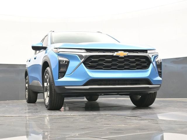 New 2026 Chevrolet Trax LT w/ Driver Confidence Package FWD image 49