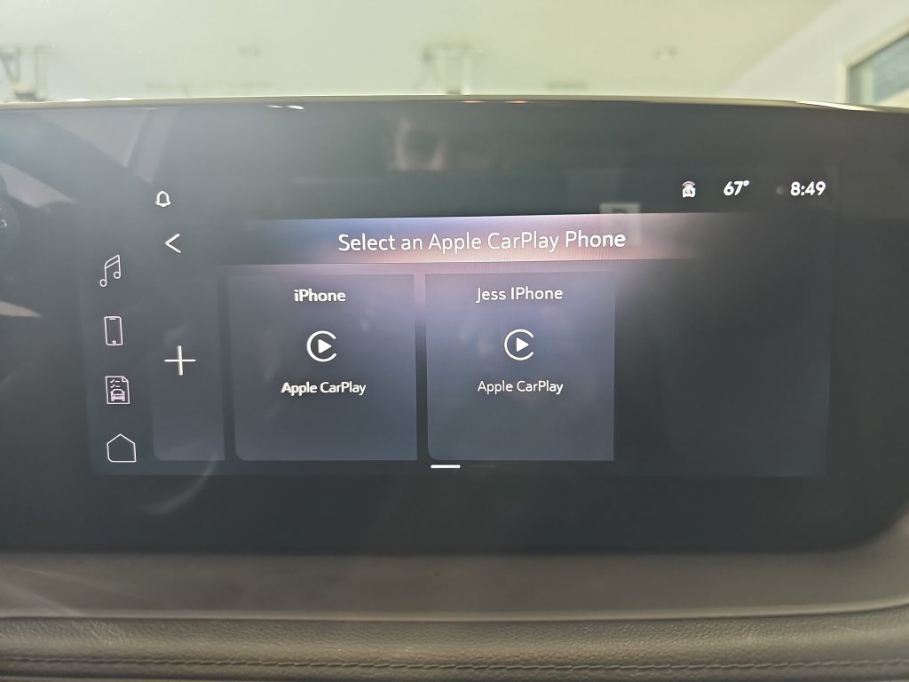 Certified 2024 Buick Encore GX Preferred w/ Comfort Package FWD image 28