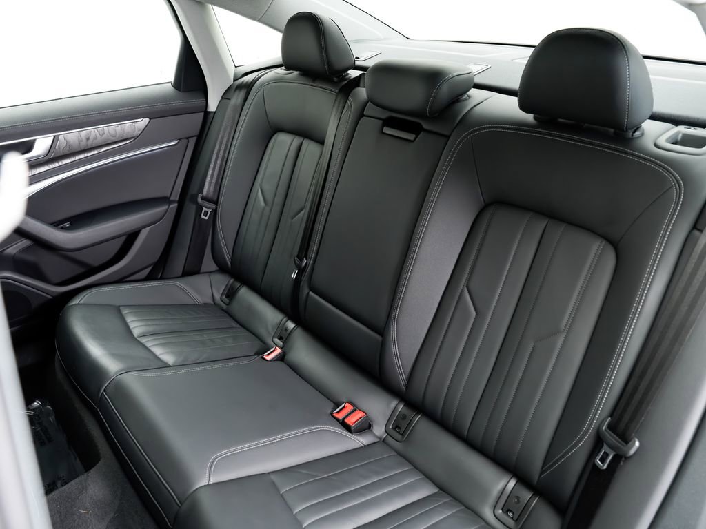 Used 2019 Audi A6 3.0T Premium w/ Convenience Package image 23