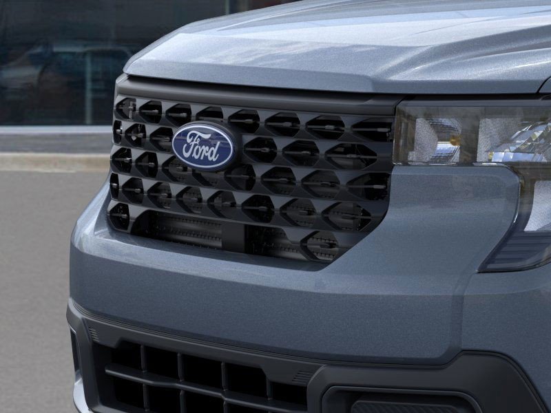 New 2025 Ford Maverick XLT w/ XLT Luxury Package image 19