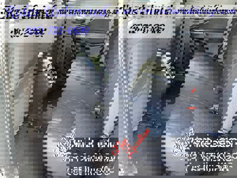 Used 2019 Jeep Cherokee Latitude w/ Cold Weather Group image 23