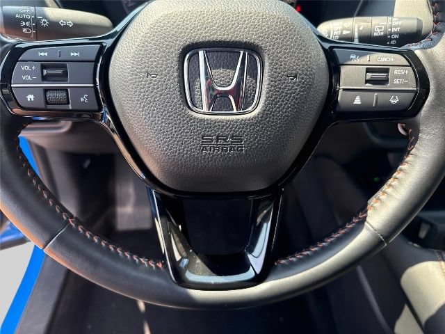 Used 2026 Honda HR-V Sport image 12