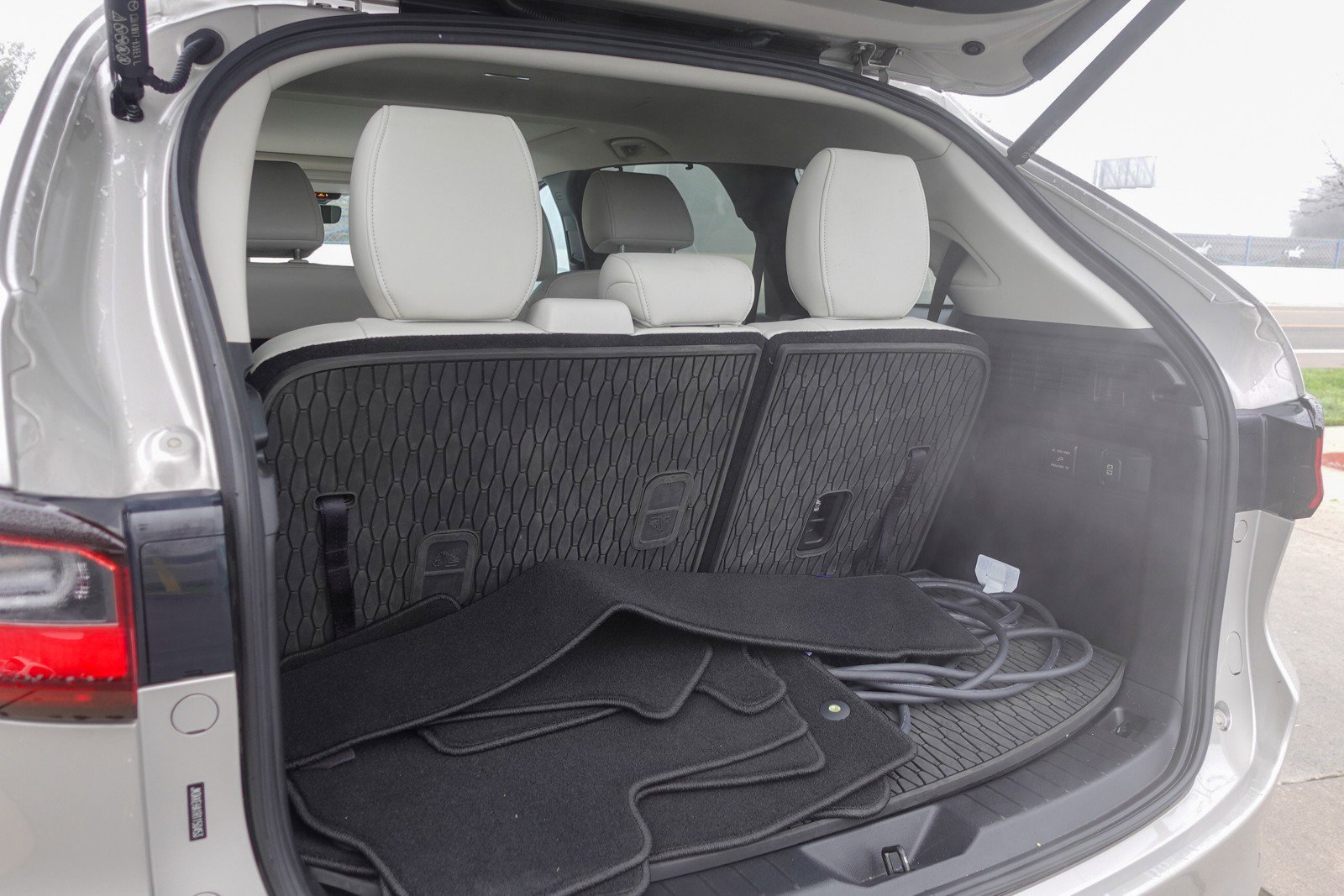 Certified 2024 MAZDA CX-90 Plug-In Hybrid w/ Premium Plus image 29