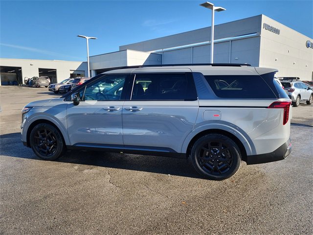 New 2026 Kia Carnival SX Prestige image 8