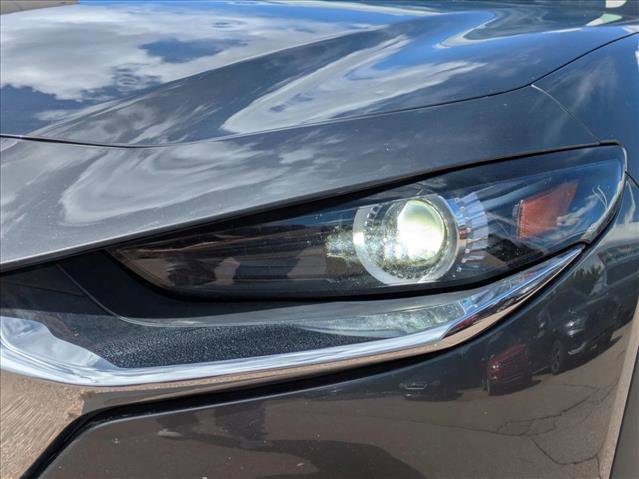 Used 2021 MAZDA CX-30 AWD 2.5 S w/ Preferred Package image 9