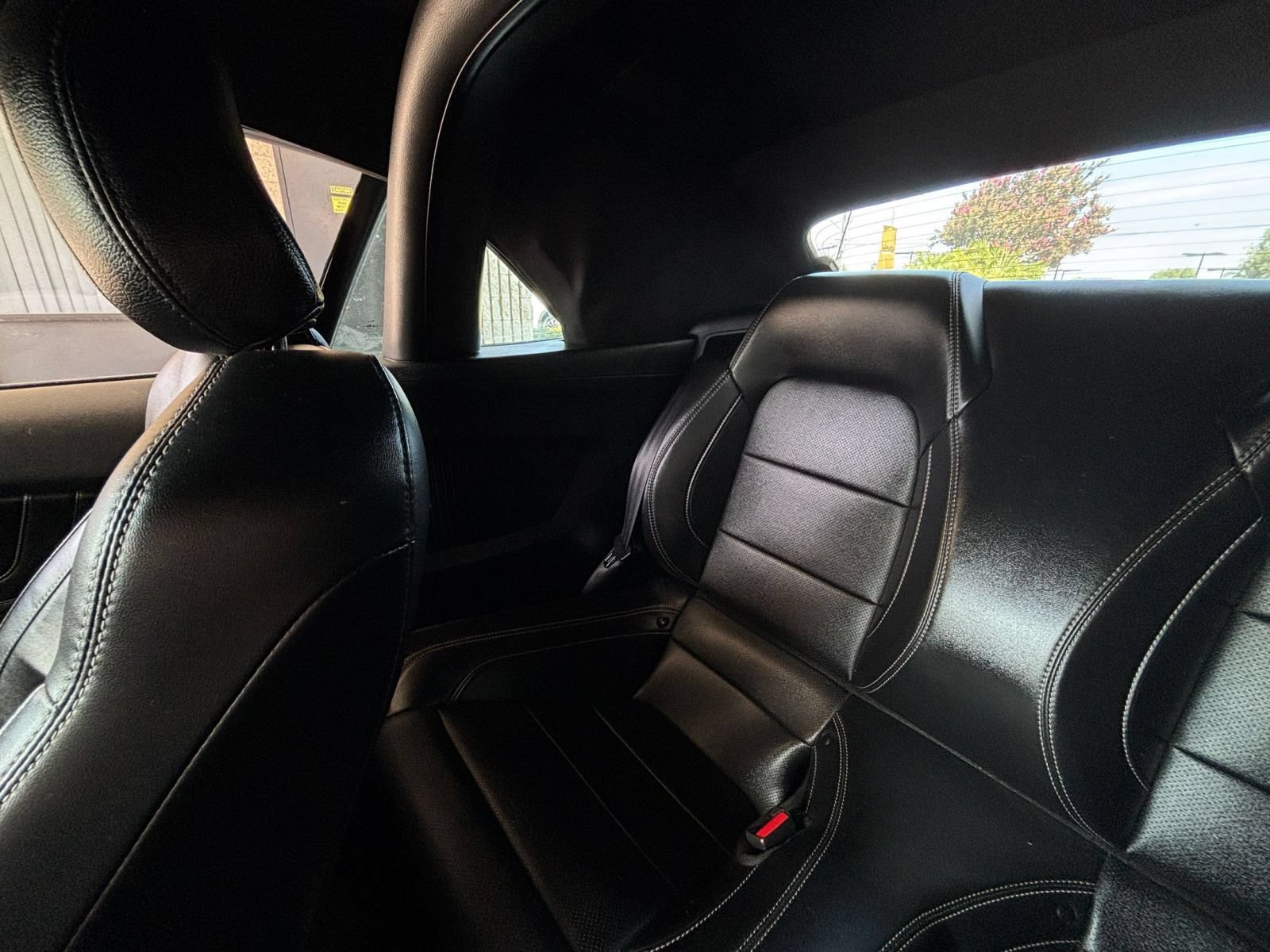 Used 2022 Ford Mustang GT Premium w/ GT Performance Package RWD image 39
