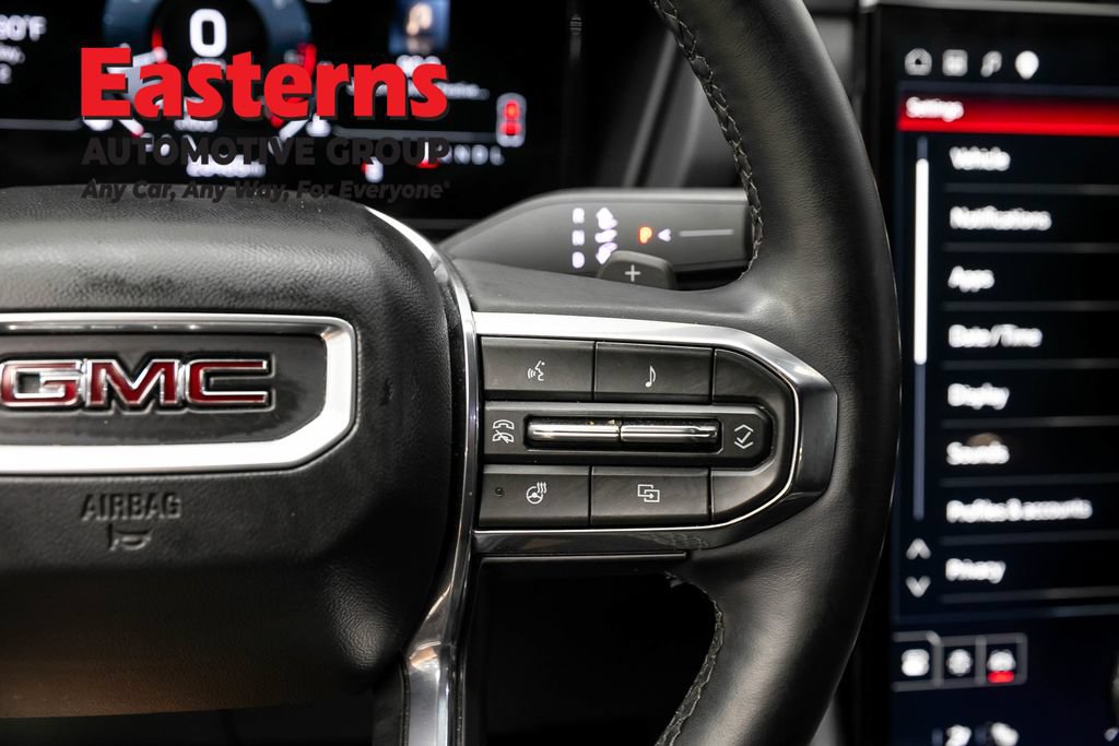 Used 2026 GMC Terrain Elevation FWD image 17