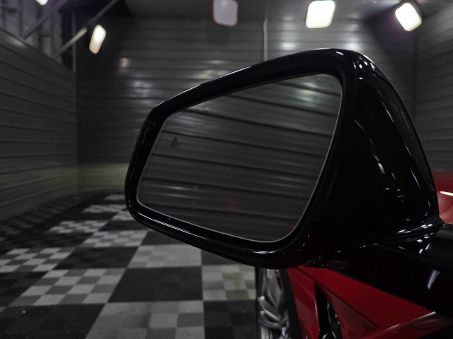 Used 2021 BMW Z4 sDrive30i w/ M Sport Package image 30