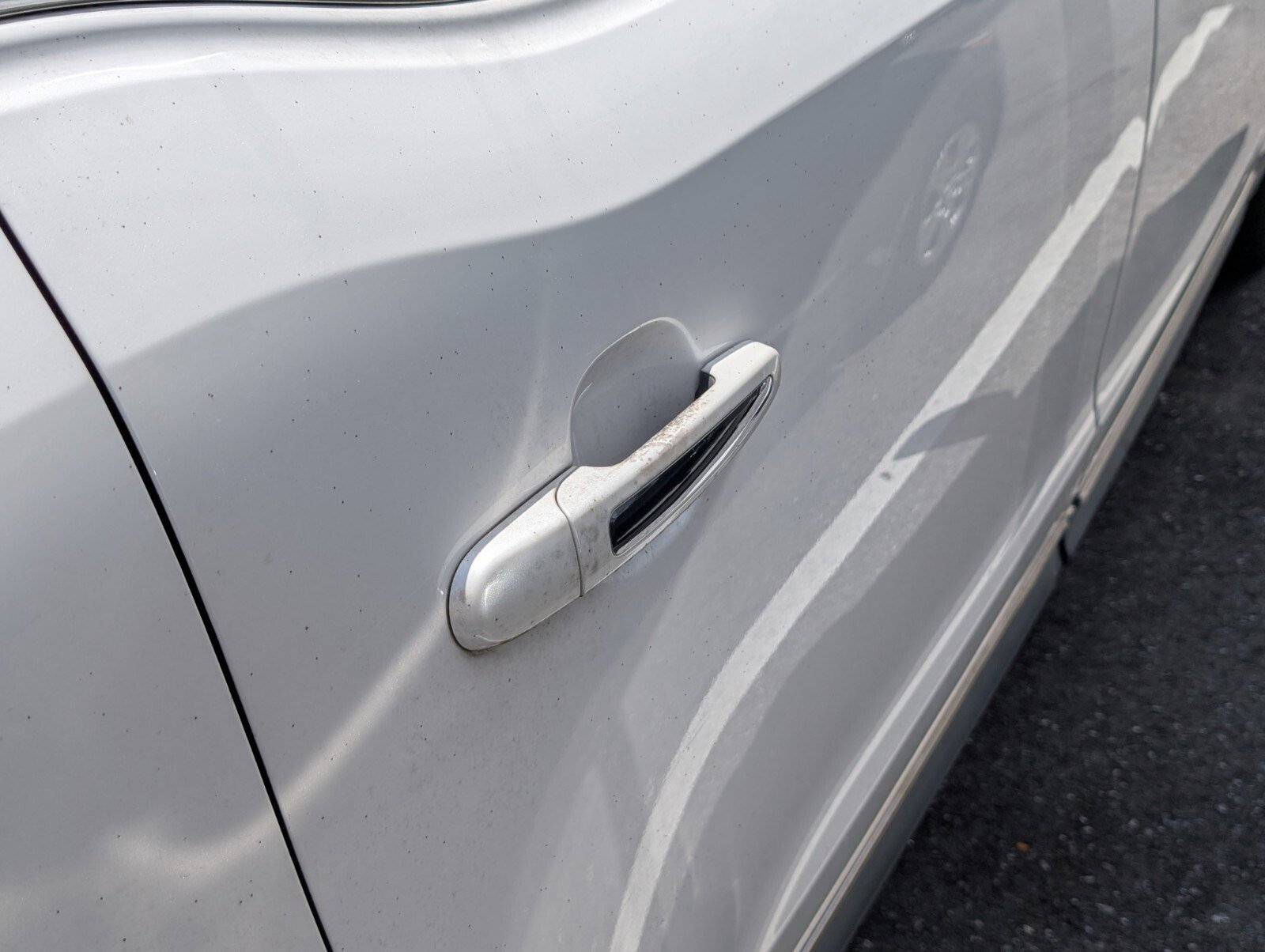 Used 2013 Lincoln MKT FWD image 17