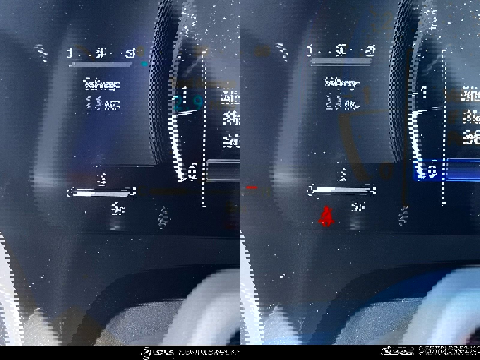 New 2026 Lexus RX 350 Premium image 14