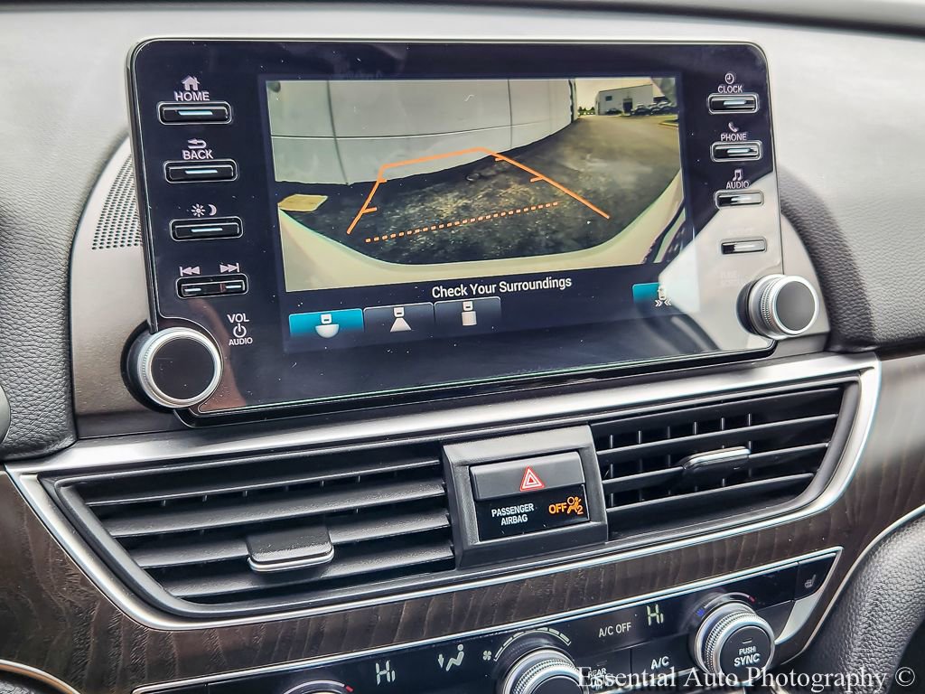 Used 2019 Honda Accord EX-L image 14