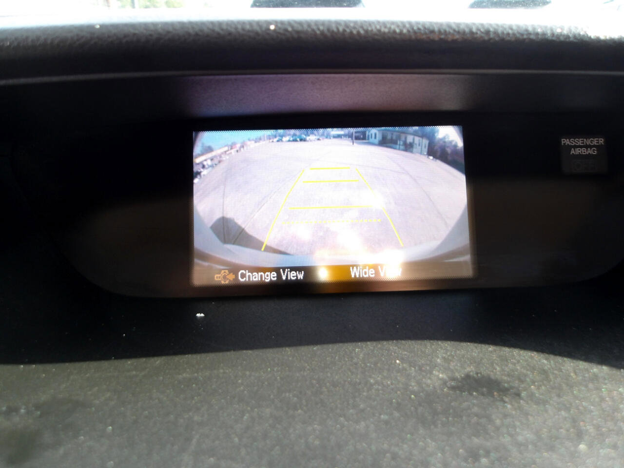 Used 2013 Honda CR-V LX image 23