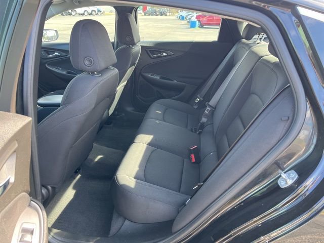 Used 2024 Chevrolet Malibu LS FWD image 14