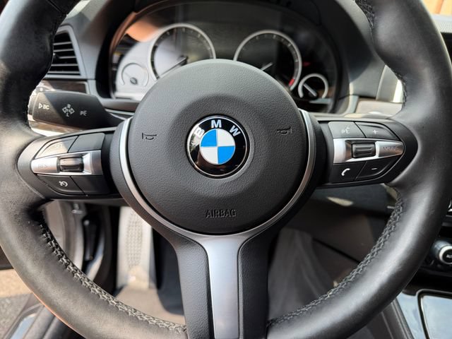 Used 2015 BMW 535i xDrive Sedan AWD/4WD image 19