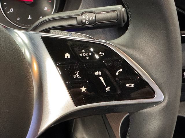 New 2025 Mercedes-Benz Sprinter 2500 image 35