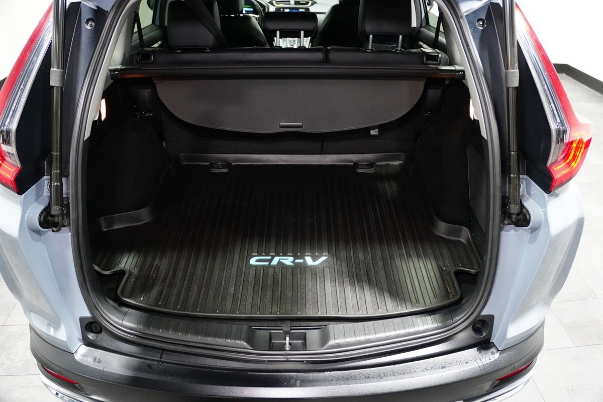 Used 2022 Honda CR-V Touring image 20