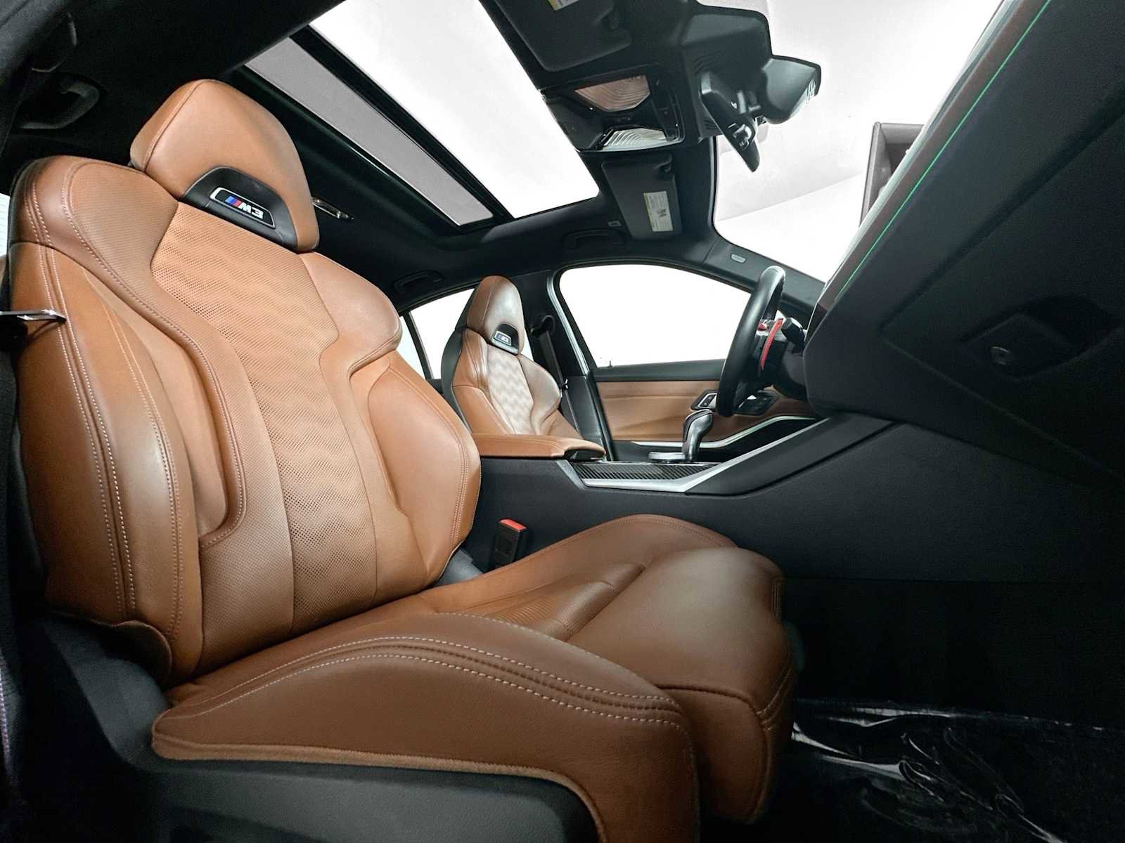 Used 2023 BMW M3 Competition image 27