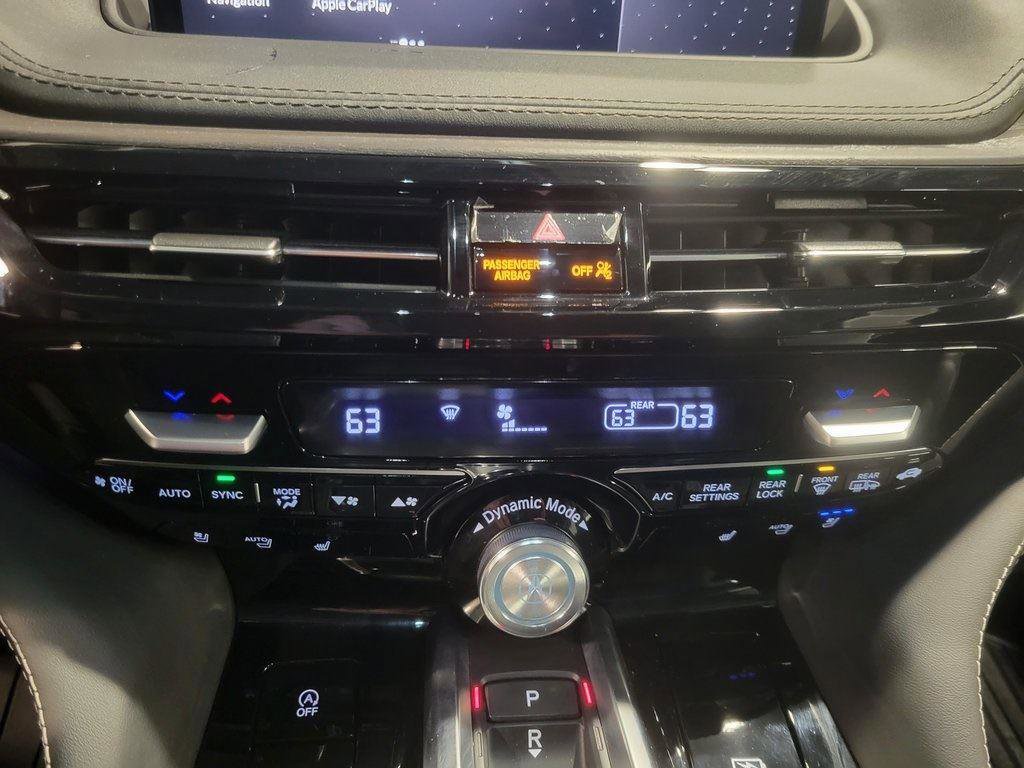 Used 2023 Acura MDX SH-AWD w/ Advance Package image 17