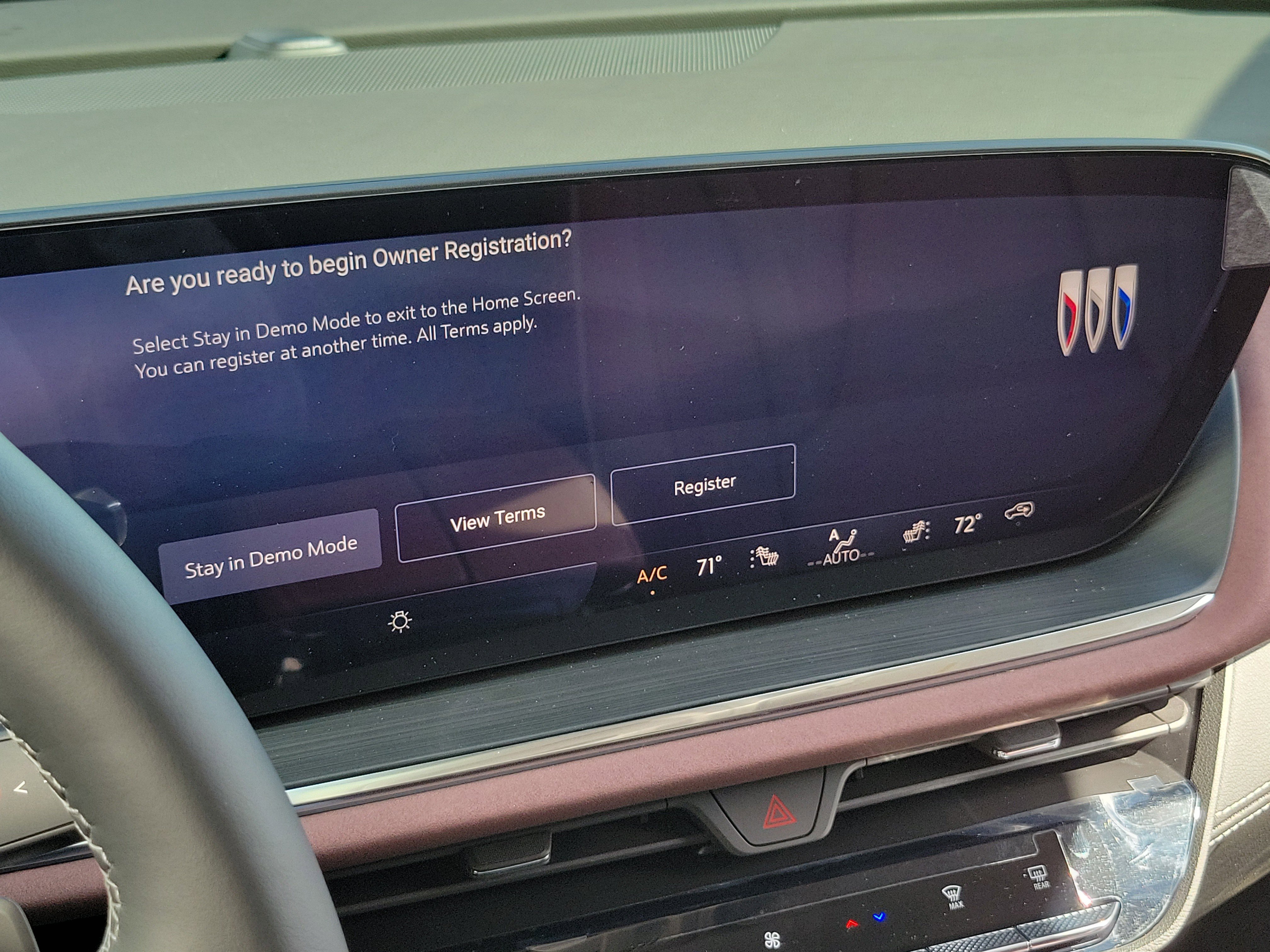 New 2026 Buick Envision Sport Touring image 28