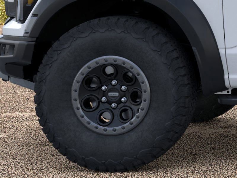 New 2025 Ford F150 Raptor image 19