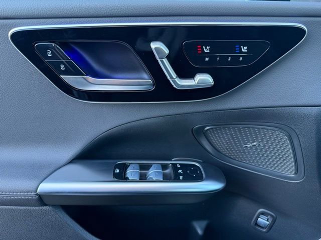 Used 2026 Mercedes-Benz C 300 4MATIC Sedan image 16