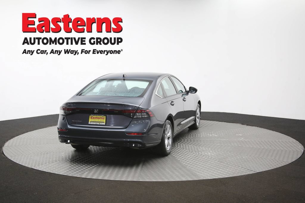 Used 2023 Honda Accord LX image 37