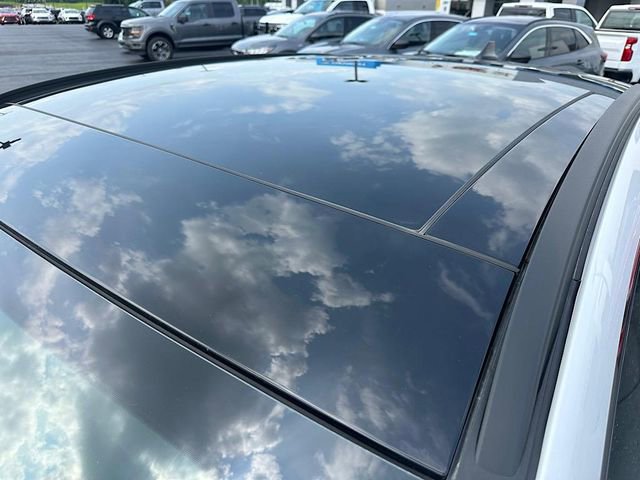 New 2024 Ford Escape Active w/ Tech Pack #1 image 11