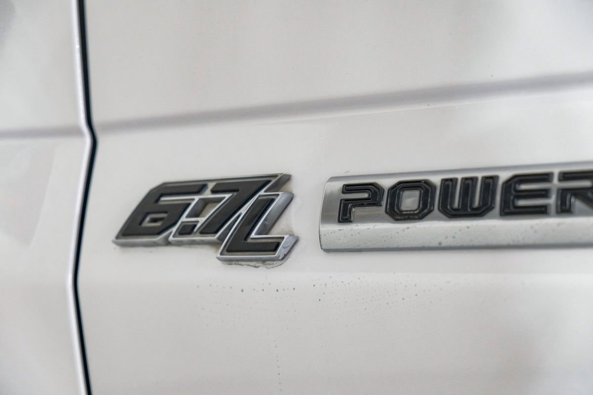 Used 2017 Ford F350 Lariat w/ Lariat Ultimate Package image 46