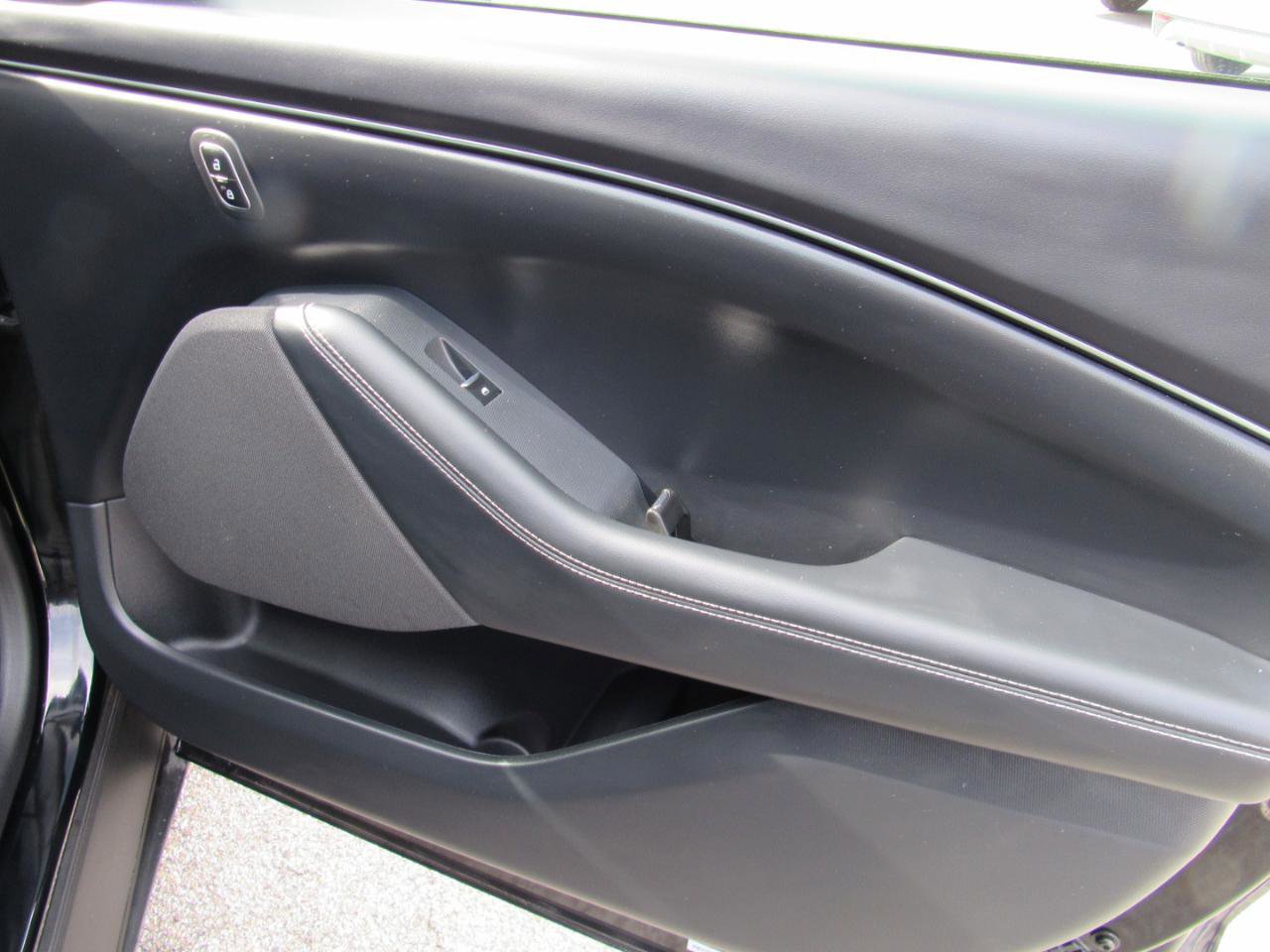 Used 2024 Ford Mustang Mach-E Select w/ Comfort Package Lite image 33