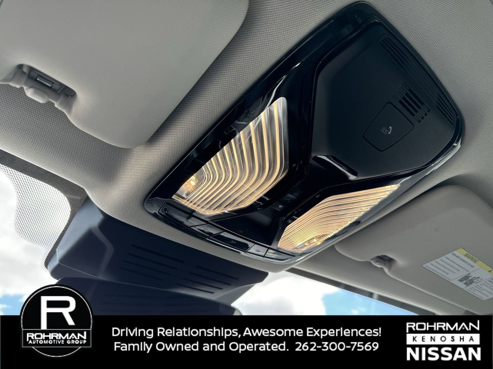 Used 2025 BMW X7 xDrive40i image 10