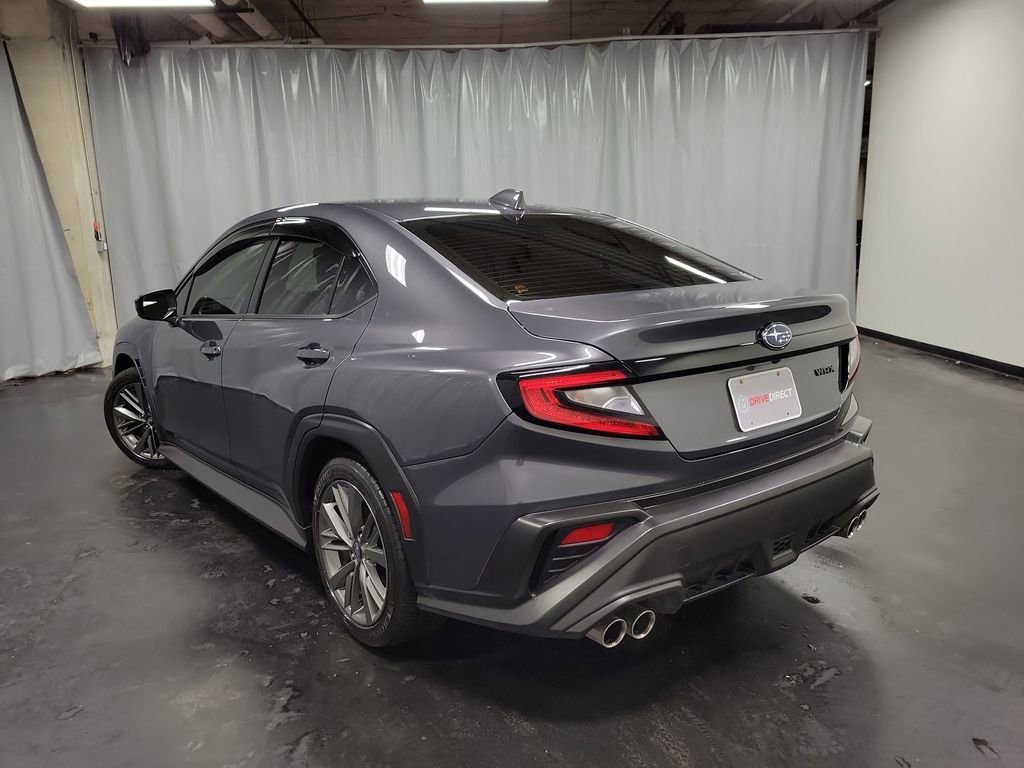 Used 2024 Subaru WRX image 6