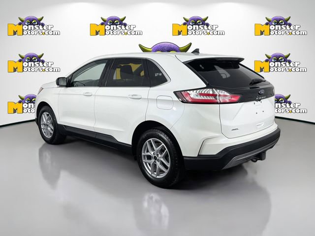 Used 2024 Ford Edge SEL w/ Convenience Package AWD/4WD image 7
