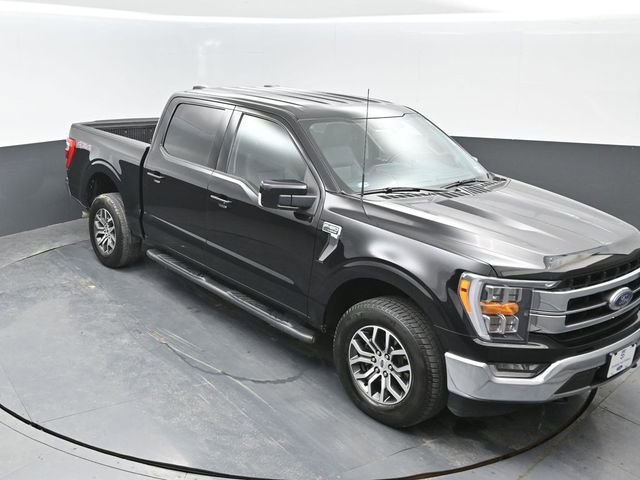 Used 2022 Ford F150 Lariat image 20