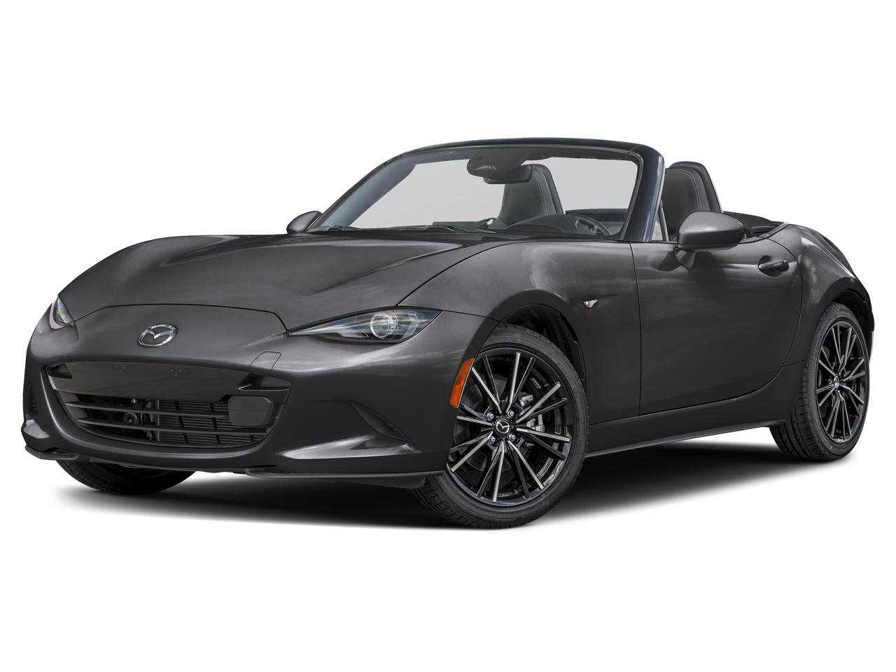New 2026 MAZDA MX-5 Miata Grand Touring