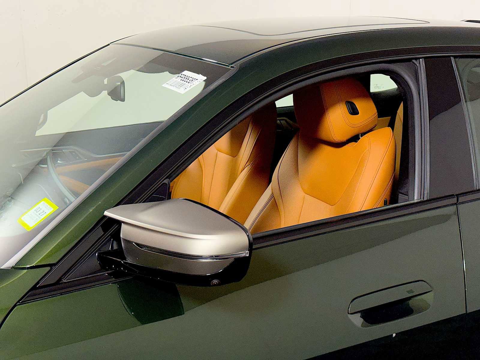 Certified 2024 BMW M440i xDrive Gran Coupe w/ Premium Package image 29