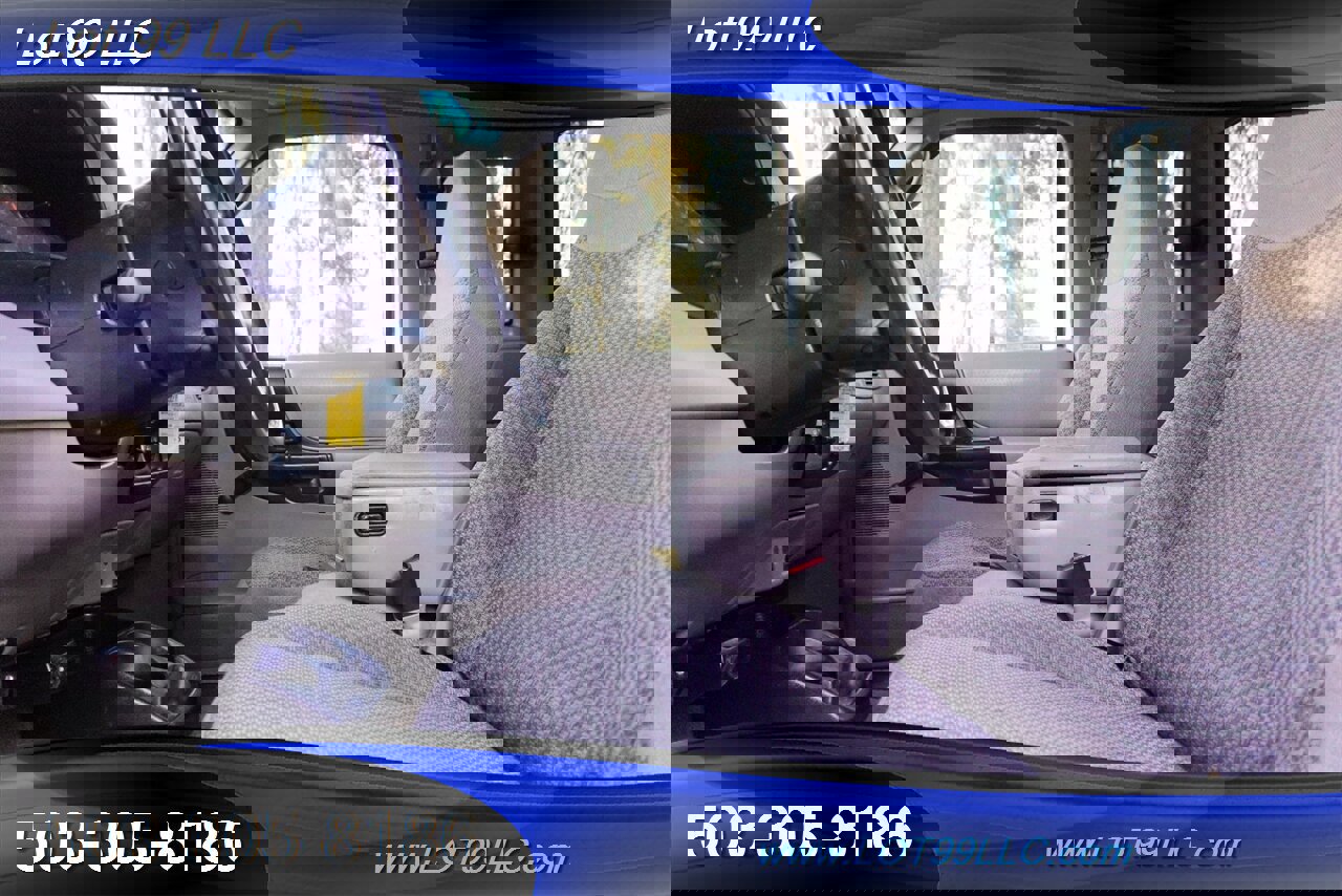 Used 1998 Ford Ranger XLT image 2