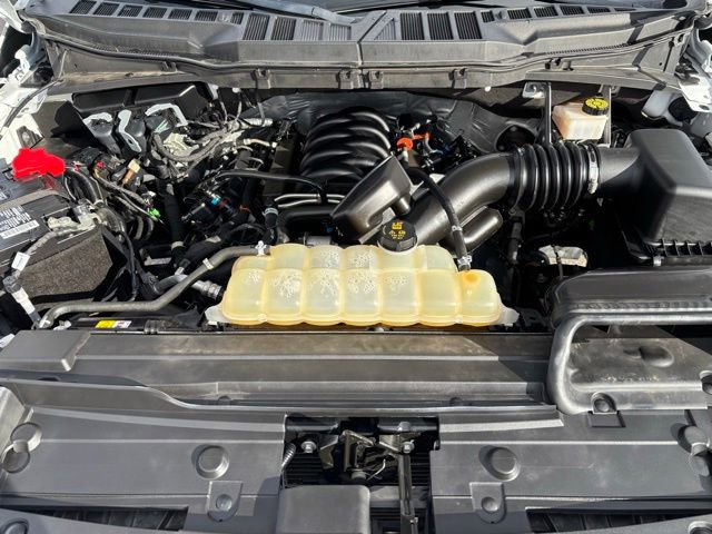 Certified 2023 Ford F150 XL w/ STX Appearance Package image 27