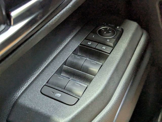 Used 2024 Toyota Land Cruiser AWD/4WD image 16