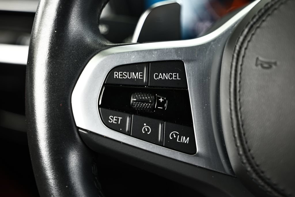 Used 2023 BMW X3 xDrive30i w/ M Sport Package AWD/4WD image 31