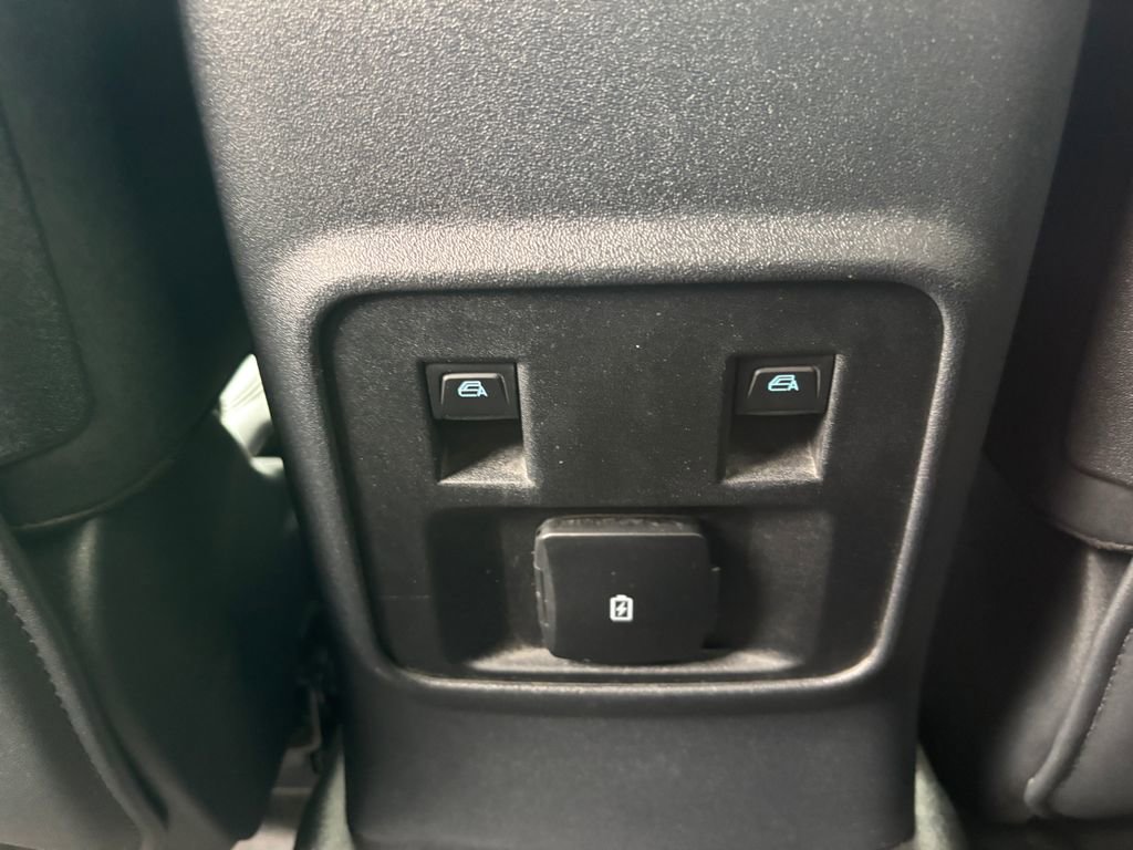 Used 2024 Ford Bronco Black Diamond image 36