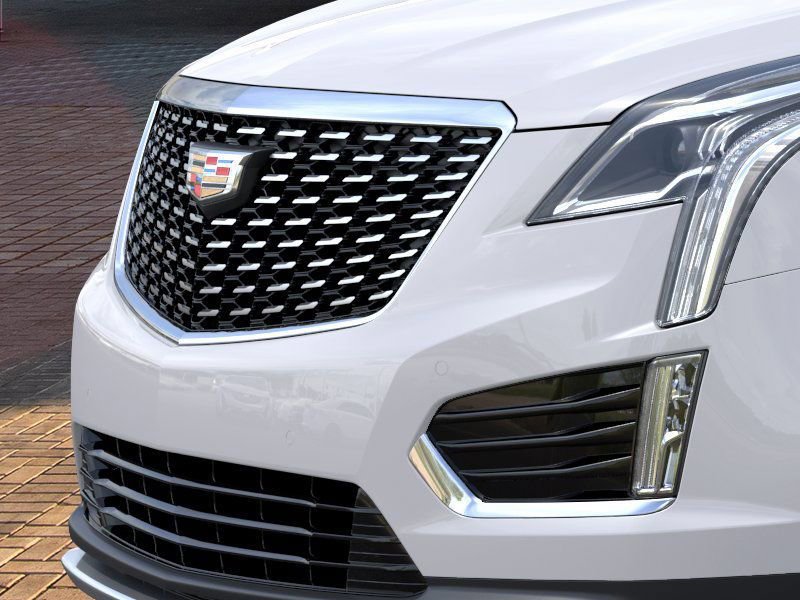 New 2025 Cadillac XT5 Premium Luxury image 13