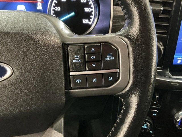 Used 2021 Ford F150 XLT w/ Equipment Group 302A High image 28