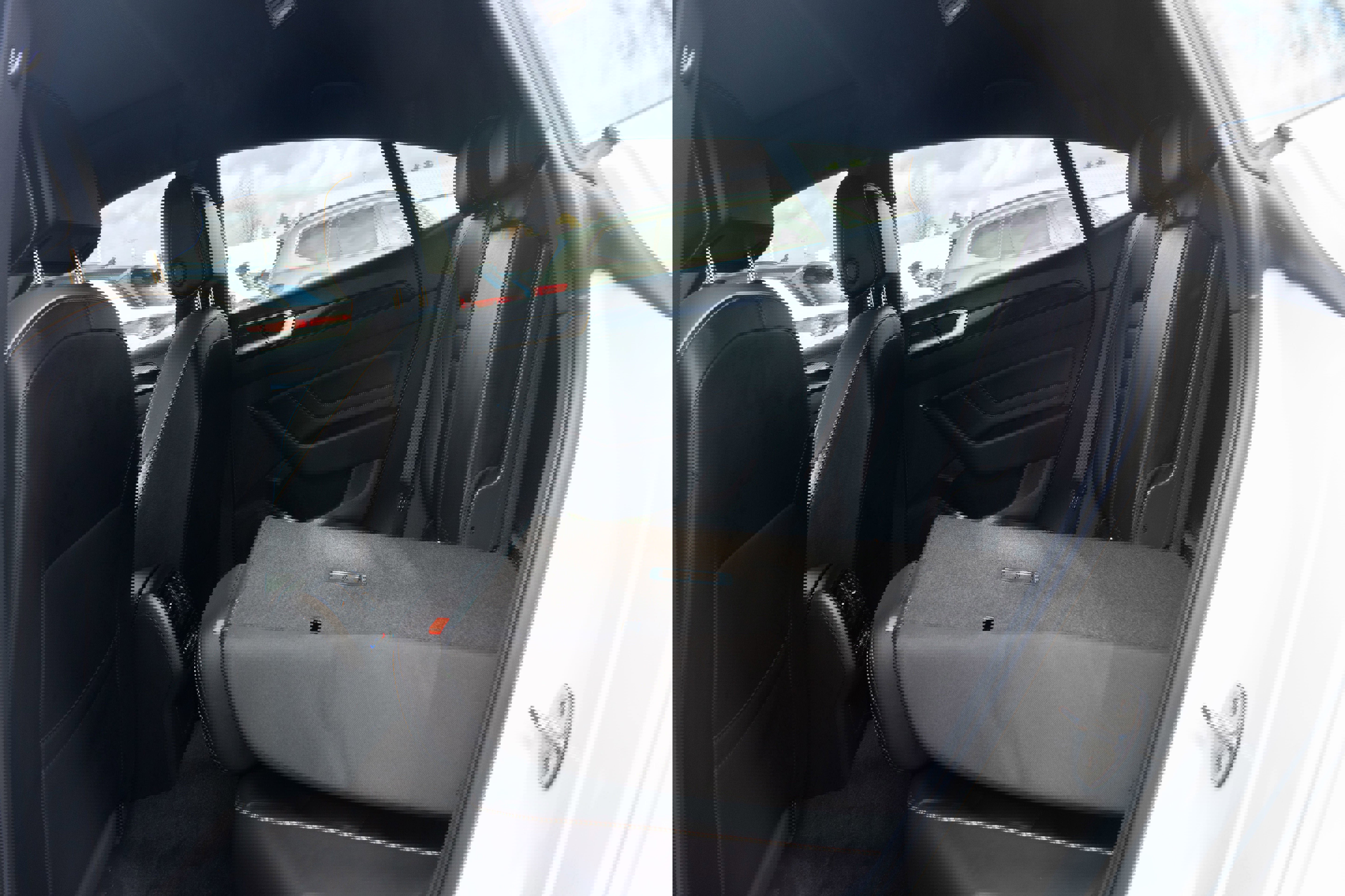 Used 2023 Volkswagen Arteon SEL Premium image 22