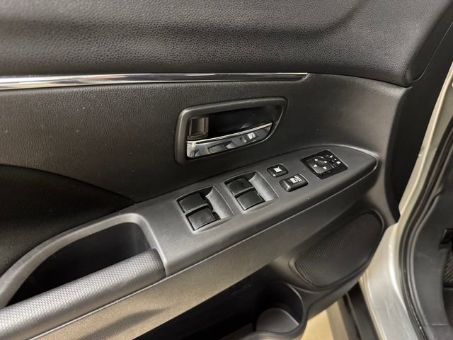 Used 2025 Mitsubishi Outlander Sport ES image 7