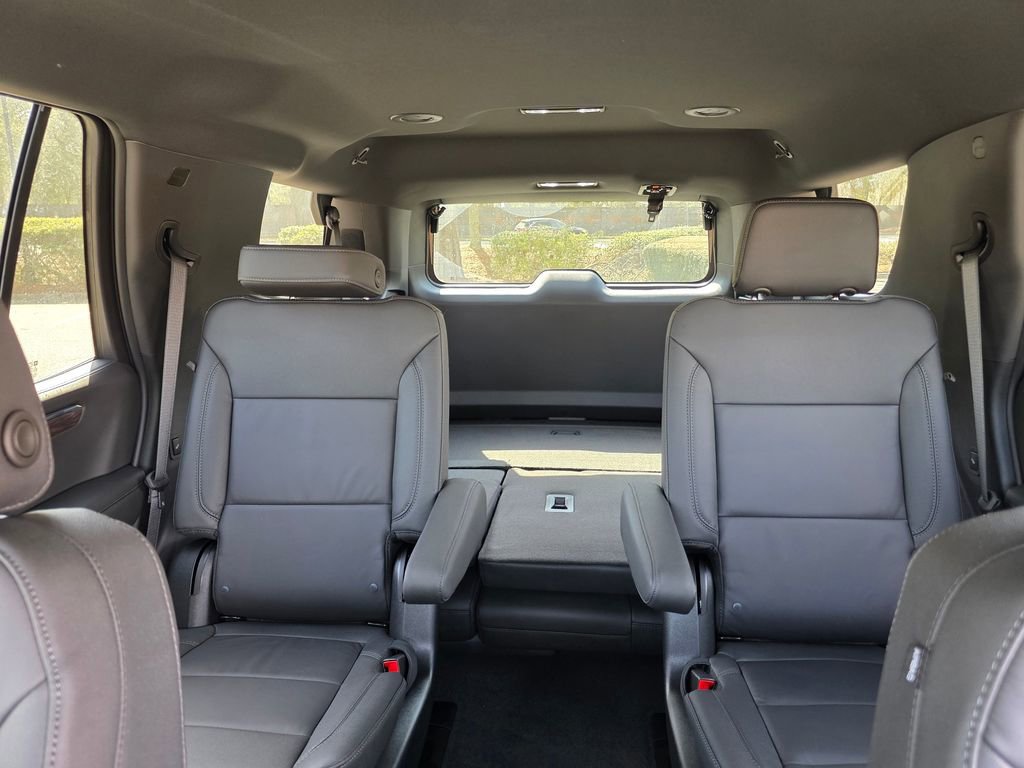 New 2026 Chevrolet Tahoe LT w/ Comfort Package image 19