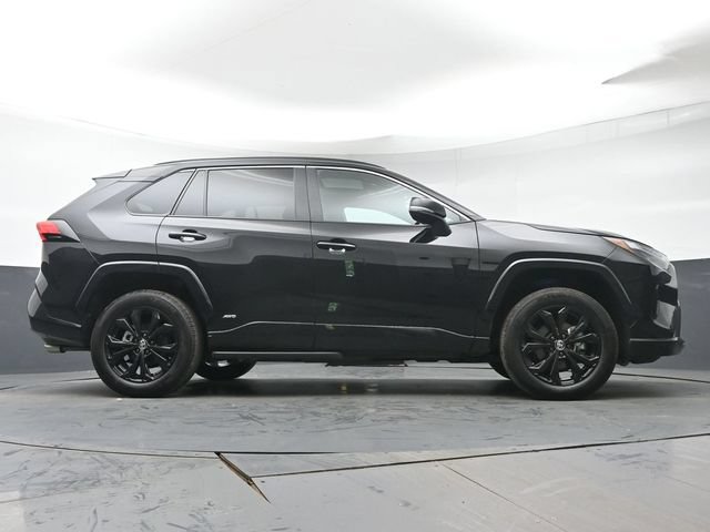 Certified 2024 Toyota RAV4 SE w/ Convenience Package AWD/4WD image 35